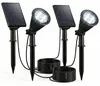 Set Mit 2 Solarstrahlern SPIKY 200lm Produktbild-Vorschau 1