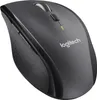 Logitech Marathon M705 Laser Maus wireless anthrazit Produktbild-Vorschau 2