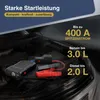 CARTREND Jumpstarter mit Taschenlampe und Powerbank Produktbild-Vorschau 4