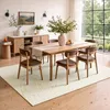 Tapis Tribesigns pour salon, lavable, 160x230 cm, design Voir les images du produit 9