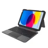 4smarts Tastatur Case 2in1 Solid Smart Connect für Apple Produktbild-Vorschau 3