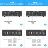Fosi Audio 200W Mono- & Subwoofer-Verstärker Produktbild-Vorschau 4