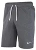 Nike Hose Kurz für Herren aus Baumwolle mit Taschen Produktbild-Vorschau