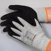 TECH-CRAFT ® Schnittschutzhandschuh "Blade Protect" Gr. 10 Produktbild-Vorschau 5