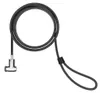 Compulocks Universal Tablet Lock, 1,8 m, Klíč, Nerezová Náhled obrázku produktu 3