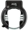 AXA Solid + Linq City 100 – Rahmenschloss-Set mit 100 cm Produktbild-Vorschau 2