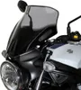 Szyba motocyklowa MRA SUZUKI SV 650, WCX0 / WCX1, 2016-, Podgląd zdjęcia produktu 6