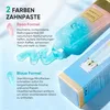 BodyAccel Niacinamid Whitening Zahnpasta – Natürliche Produktbild-Vorschau 4