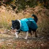 Non-stop dogwear FJORD RAINCOAT 2.0 teal |296| Regenschutz, Produktbild-Vorschau 9