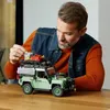 LEGO® Icons Classic Land Rover Defender 90 10317 Podgląd zdjęcia produktu 18
