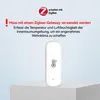 4pcs Tuya Zigbee Smart Temperatur- & Feuchtigkeitssensor – Produktbild-Vorschau 6