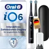 Oral-B Oral-B iO Series 6 , Elektrische Zahnbürste, (Black Produktbild-Vorschau 44
