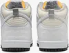 Nike SB Dunk High x Antihero Skateboards "White Black" Podgląd zdjęcia produktu 2
