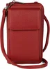styleBREAKER Damen Mini Bag Geldbörse mit RFID Schutz und Produktbild-Vorschau 1