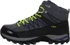 CMP Rigel Mid Trekking WP Wanderstiefel Grau Produktbild-Vorschau 15