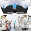Sitzkissen Orthopädisches Steißbeinkissen Memory Foam Produktbild-Vorschau 4