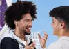 Sony LinkBuds Open blanc Casque True Wireless Voir les images du produit 16