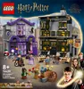 LEGO® Harry Potter™ 76439 Abiti Ollivanders™ e Madama Anteprima dell’immagine prodotto 37