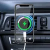 15W Auto Wireless Charger Für iPhone 14 13 12 Pro Max Produktbild-Vorschau 5