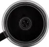 Montalatte Bialetti MKF02 nero Anteprima dell’immagine prodotto 5