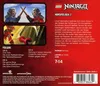 LEGO® Ninjago Hörspielbox 2 Produktbild-Vorschau 2