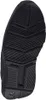 The underside of a black athletic shoe. Produktbild-Vorschau