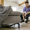 Aspirateur à main Kärcher VC 4 Noir. Jaune Sans Sac Voir les images du produit 27