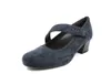 Gabor (0) Komfort Pumps Damen 31373539393333 Blau 36 EU Produktbild-Vorschau 14