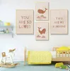 TPFLiving Kunstdruck LW-1050 (OHNE RAHMEN) Poster - Produktbild-Vorschau 2