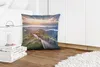 MuchoWow® Zierkissen Sofakissen Wohnzimmer Dekokissen 45x45 Produktbild-Vorschau 2