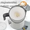 Spieniacz do mleka Zimilo 900 ml, stal nierdzewna, z Podgląd zdjęcia produktu 3