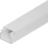 Vaschetta per cavi 20x10 (2m) Bianco EDO777727 Anteprima dell’immagine prodotto 1