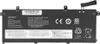 L18M3P73 Akku für Lenovo ThinkPad T490 T495 P43s P14s Produktbild-Vorschau 5
