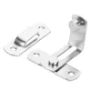 Loquet de porte, pêne de porte, moraillon de porte, serrure Voir les images du produit 1