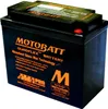 Batteria motore MOTOBATT MBTX20UHD 21 Ah Anteprima dell’immagine prodotto 2