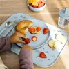 Mepal Mio Geschirr kinder-besteckset mio 3-teilig - Náhľad obrázku produktu 4