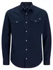 jack and jones camicie uomo jack and jones 12138115 Anteprima dell’immagine prodotto 14