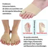 COOL-i® Hallux Valgus Zehenspreizer & Socken-Set – Produktbild-Vorschau 5