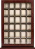 Vitrína Rothenschild RS-1135-30BU Bubinga Voir les images du produit 5