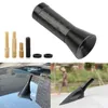 3,5cm Autoantenne Carbon Kurz Stab Stabantenne Dachantenne Produktbild-Vorschau 8