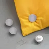 Lunpog Bettdeckenhalter, 24 Stück Bettdecken Clips Produktbild-Vorschau 5