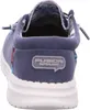 Fusion Sneaker in blau, Gr. 38 Produktbild-Vorschau 2