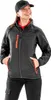 Result R237X | Herren Black Compass Softshell Jacket - Produktbild-Vorschau 10
