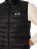 Emporio Armani EA7 Herren Weste Schwarz 8NPQ06-PNGPZ-1200 Produktbild-Vorschau 16