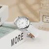 Vicloon Damenuhr mit Lederarmband, klassisch & elegant, 30 Produktbild-Vorschau 4
