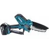Makita Akku-Kettensäge LXT 18 V - 8 m/s - 15 cm Produktbild-Vorschau 7