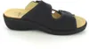 Belvida Pantolette Blau in Gr. 39 Produktbild-Vorschau 10
