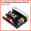 Original Ninebot Max G2 BMS Controller Mainboard [Max G2 Produktbild-Vorschau 1