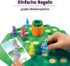 Lotti Karotti Brettspiel für 2 bis 4 Spieler Produktbild-Vorschau 18