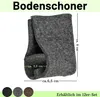 Bierbankauflage für Bierzeltgarnitur 120cm x 25cm (1 Stk.), Produktbild-Vorschau 6